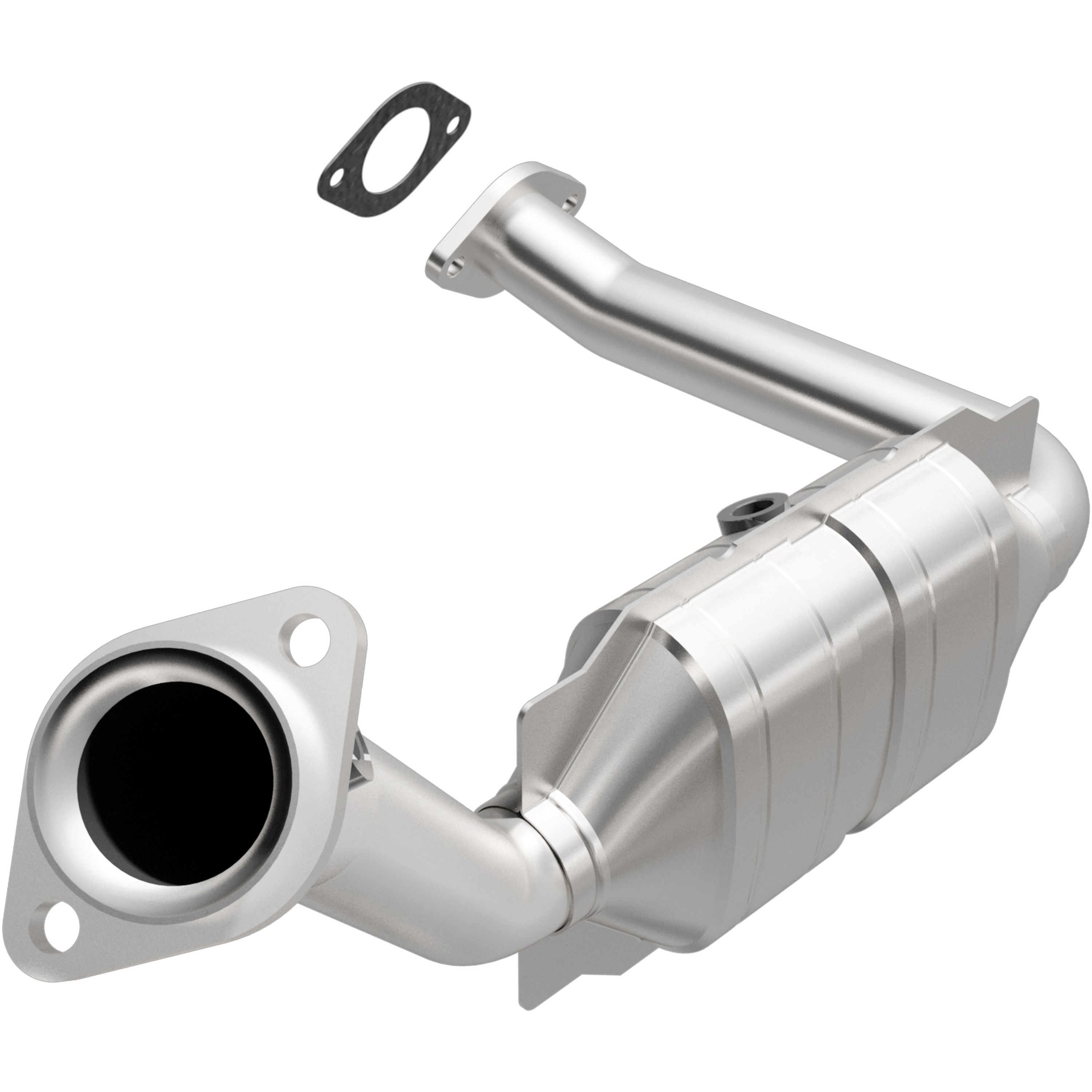 MagnaFlow Exhaust Products 49675 OEM Grade Direct-Fit Catalytic Converter